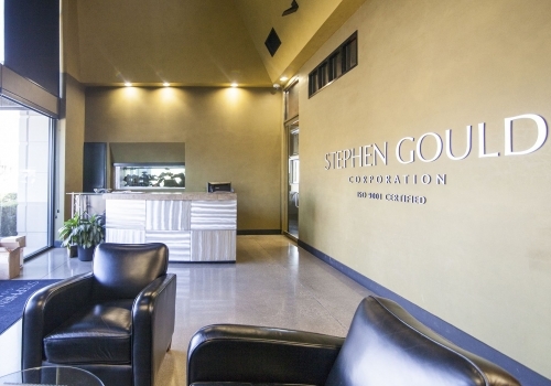 Stephen Gould | Addison, Texas